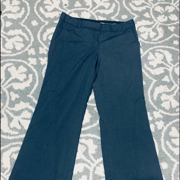 Express slacks - Picture 2 of 3